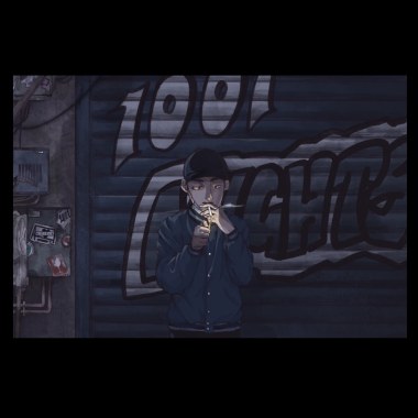 1001夜