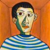 03.The painter（畫家）