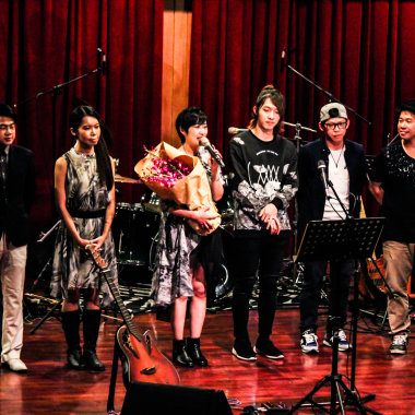 誓約（LIVE） 
