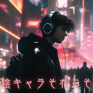 陰キャラそれこそ Feat . 41