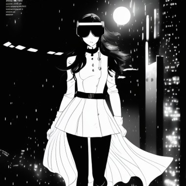 DEL【AI少女】