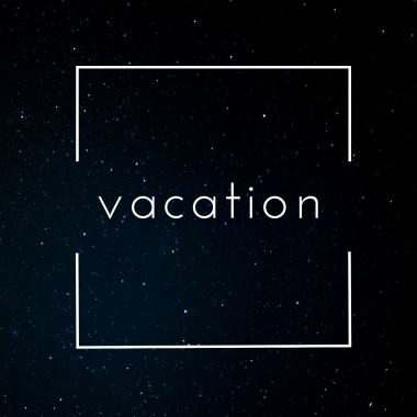 Double 7 - VACTION