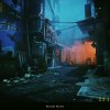 死城 (stray)