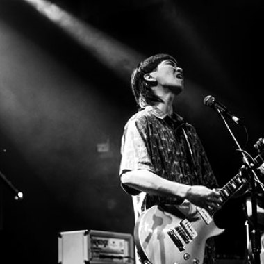 咳 11 Demo