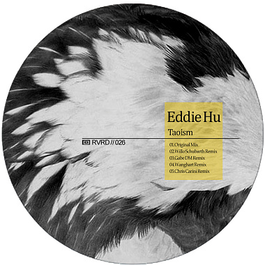 Eddie Hu - Taoism (Original Mix)