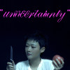 edges and corners - Uncertainty