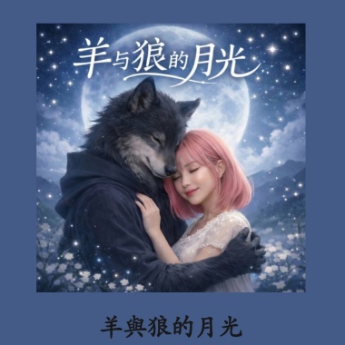 羊與狼的月光