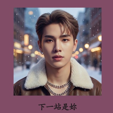 下一站是妳