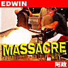 阿政EDWIN - Massacre