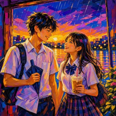 04_夏之雨