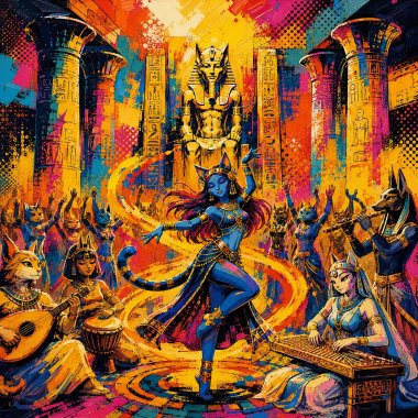 07_Temple of Light 光之聖殿