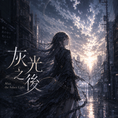 灰光之後 After the Ashen Light