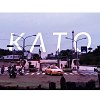 KATO - 真的不要挑戰我的耐心