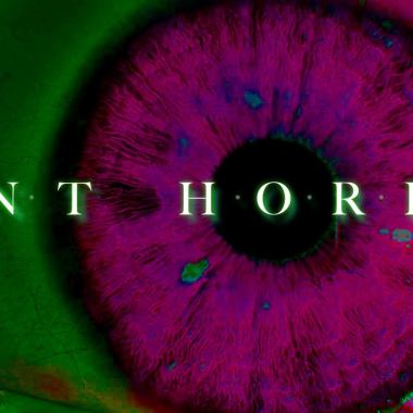 Event Horizon 事件視界
