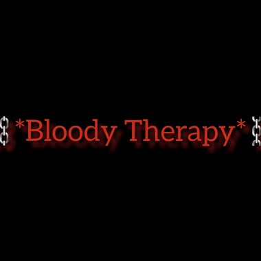 Bloody Therapy
