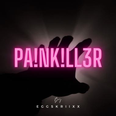 Pa!nk!ll3r  *止痛藥*