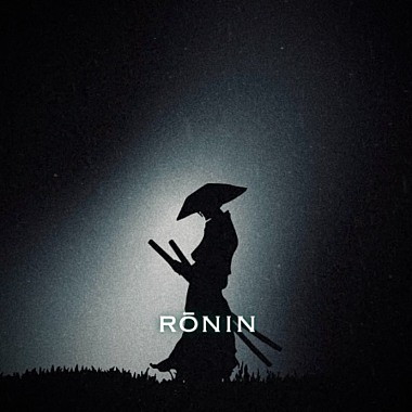 Rōnin-浪人( lo-fi hip-hop )