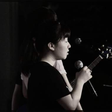 說散就散 (cover)