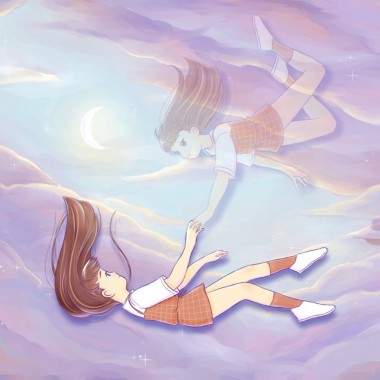Lucid Cosmos
