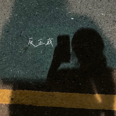反正我