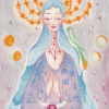 星月之光  Sing Yueh Jhih Guang