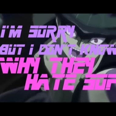 艾蜜莉AMILI X 五木 - WHY THEY HATE (DEMO)