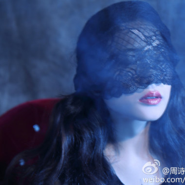 陌生的我