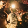 跳進河裡 live in emoment 2025 ALBUM TOUR：DEBUT