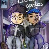 emost & theboi$oon -【BLACK YANKEES 黑洋基】 (Official Audio)