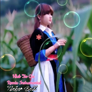 Hlub Tso Cia（爱留着）［混音版］