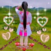 Wb kev hlub tu vim yog koj rhuav（我们的爱因你而破碎）【纯音乐】