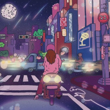 一點私心歌單