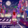 我混亂的貳拾貳歲 instrumental music