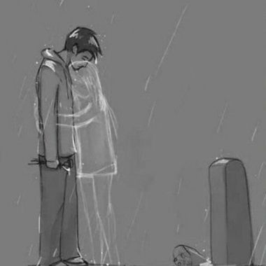 Don't cry