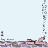飛雨 Deep Ocean
