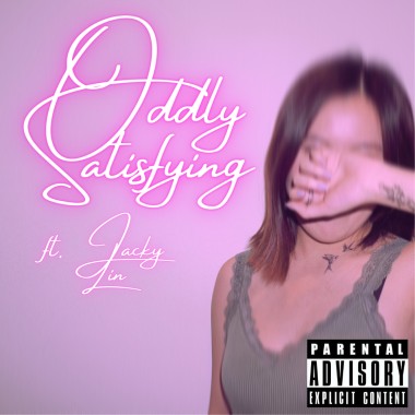 Oddly Satisfying ft. Jacky Lin