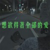 想欲得著全部的愛