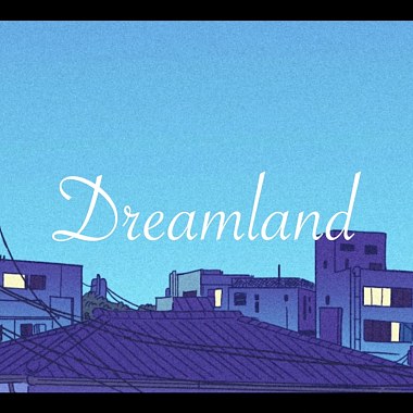 信凱Shinkai-Dreamland