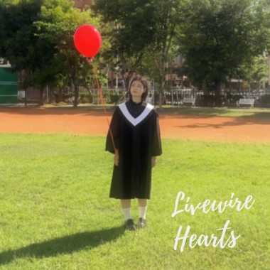 Livewire Hearts