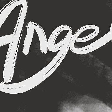 Angel.天使的翅膀