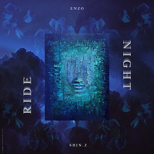 Enzo - 夜行Night Ride Ft. Shin.z 【Official Audio】