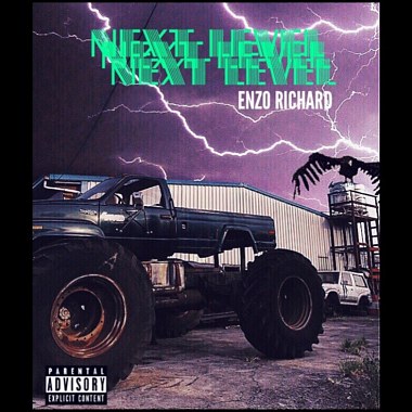 Enzo - Next Level (Official Audio)