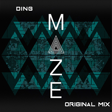 Ding - Maze (Original Mix)