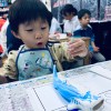 鯨鯊寶寶 demo