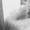 the first day