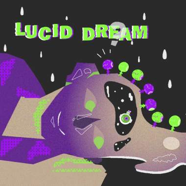 清醒夢清醒  [2022教育之夜 Lucid Dream 主題曲]