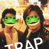 陷阱蛙?/Frog In Trap