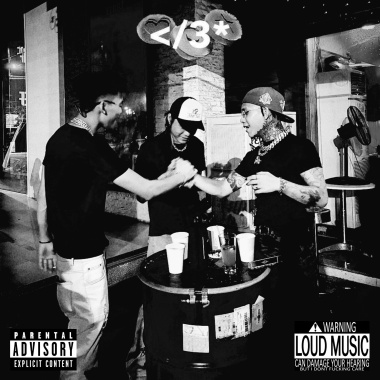 傳奇的傳奇 &Duncan、Lil Gee