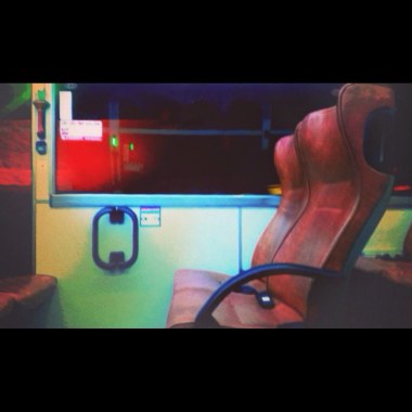 Lost