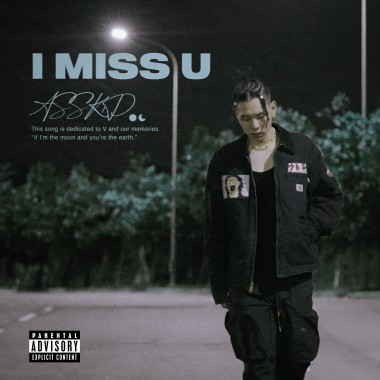 黃右年 ASSKiD - I MISS U